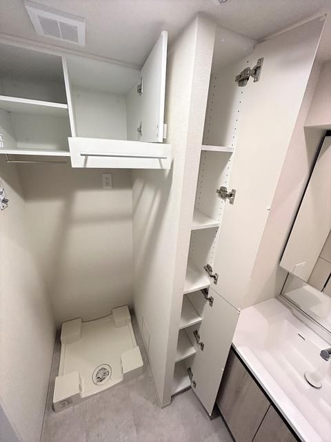 ブランシエスタ木場の設備