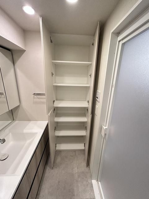 ブランシエスタ木場の設備