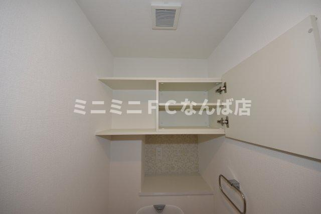 ラ　フェリーチェ難波