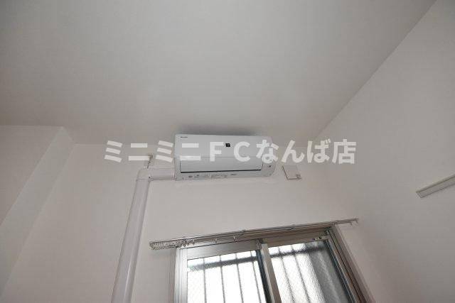 ラ　フェリーチェ難波