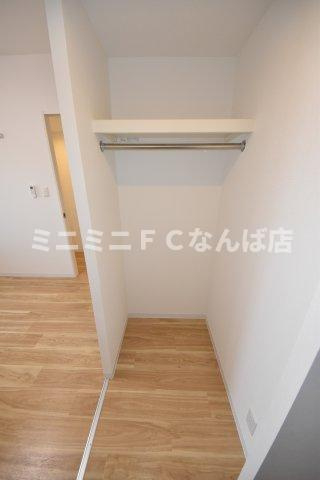 ラ　フェリーチェ難波