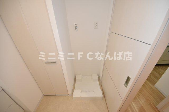 ラ　フェリーチェ難波