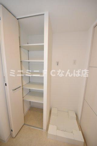 ラ　フェリーチェ難波