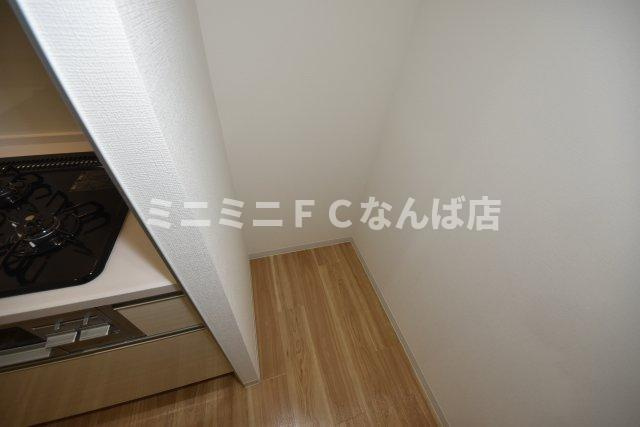 ラ　フェリーチェ難波
