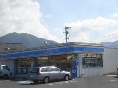 【周辺】 | アルカディア | コンビニまで900ｍ