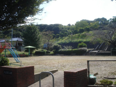 【周辺】 | アルカディア | 大正区公園まで10ｍ
