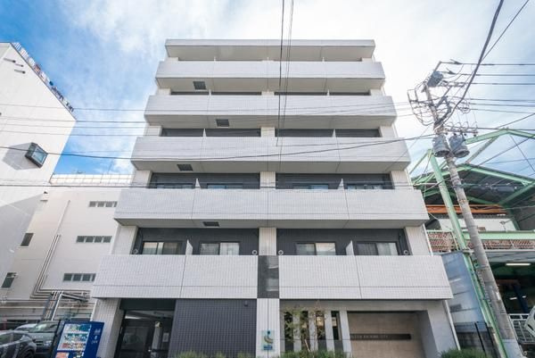 ヴァレッシア菊川シティ