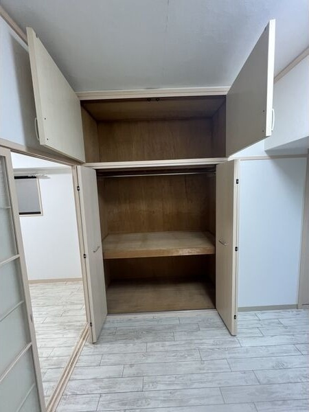 名古屋市中区大須２丁目の賃貸マンションの洋室
