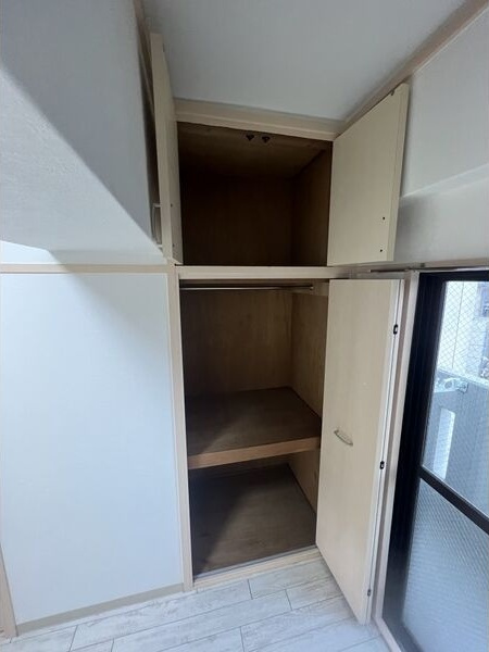 名古屋市中区大須２丁目の賃貸マンションの洋室
