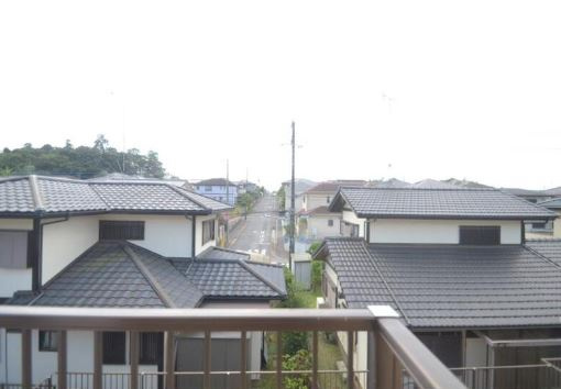 四街道市和良比貸家の展望