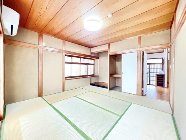 四街道市和良比貸家のキッチン