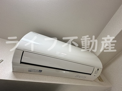 オーク花園の設備