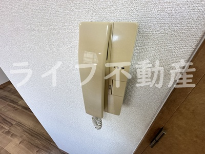オーク花園のセキュリティ
