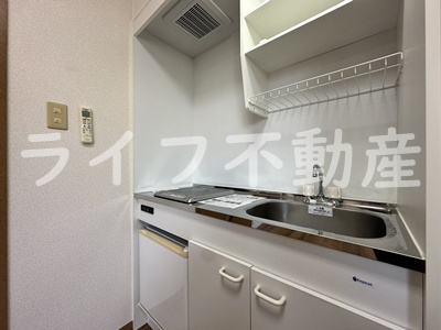 オーク花園のキッチン|キッチンでお料理をお楽しみください