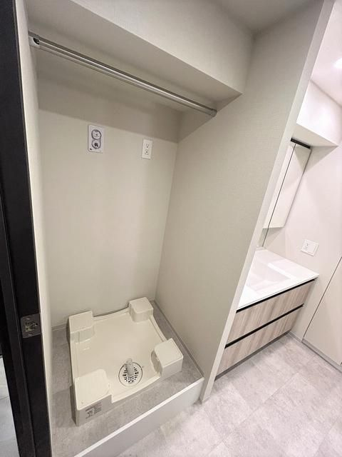 ブランシエスタ木場の設備