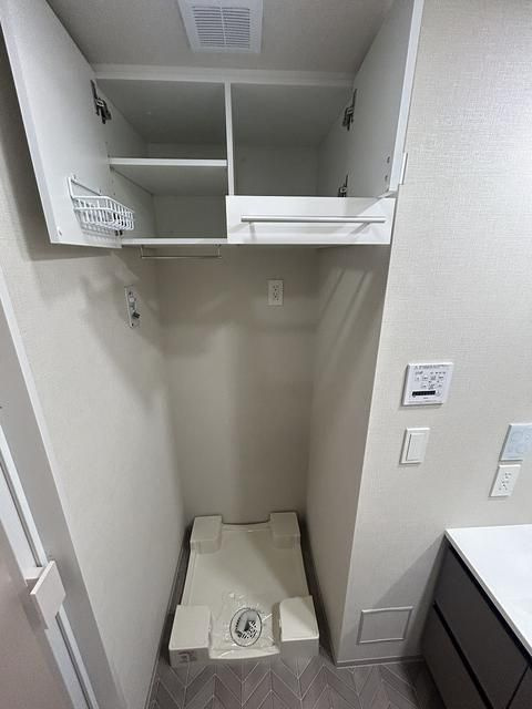 ブランシエスタ木場の設備