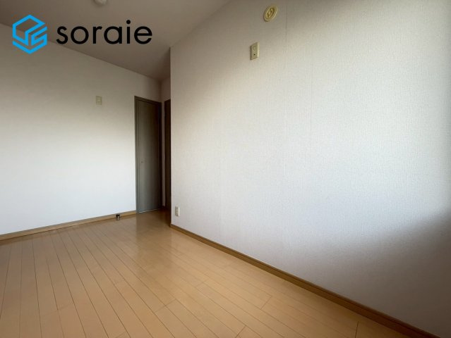 ステイツ新所沢　中古マンション　5階の子供部屋|7/14撮影