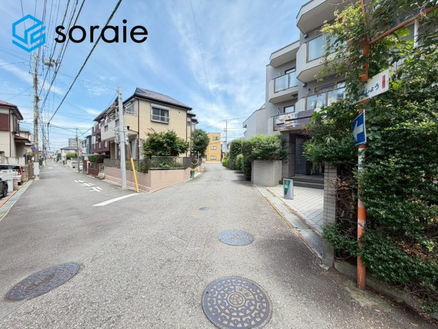 ステイツ新所沢　中古マンション　5階のその他|7/14撮影