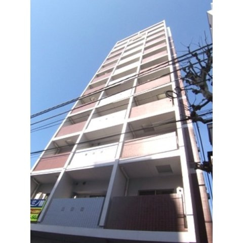 プレミアム三ノ輪の外観|外観も気になるポイント