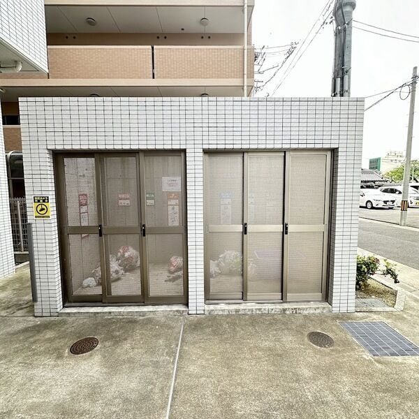 ラルーチェ泉の設備
