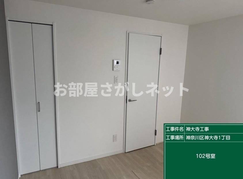 BASE三ツ沢下町【おとり物件なし】#学生・社会人にオススメ！初期費用分割払いOK！の内装