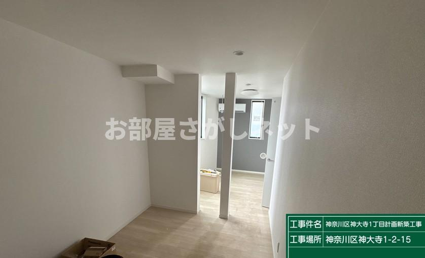 BASE三ツ沢下町【おとり物件なし】#学生・社会人にオススメ！初期費用分割払いOK！の内装