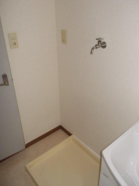 川崎市多摩区中野島３丁目の賃貸マンションの設備