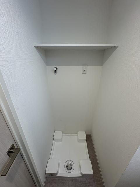グランカーサ住吉Ⅲの設備