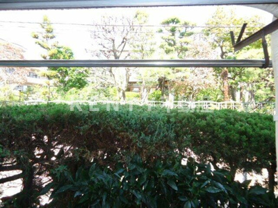【展望】 | サニーハイツ