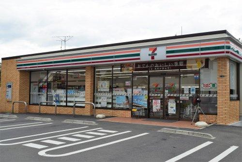 川崎市多摩区菅野戸呂のアパートの周辺|セブンイレブン　川崎…まで233m