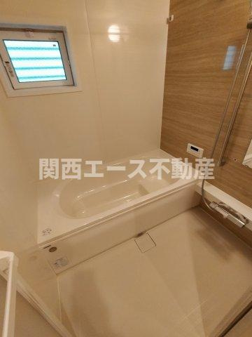【浴室】 | Vier CasaB
