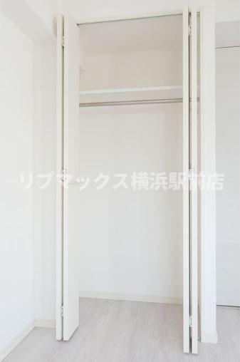 【収納】セジョリ横浜ウエスト 