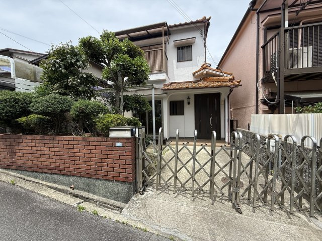 緑町6丁目戸建（11-22）