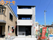 駿河区新川2期　新築戸建　全1棟の画像