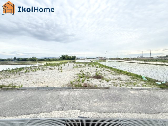 明石市大久保町松陰新田　土地の周辺|●年中無休：当日予約可●前面道路との高低さがなく、入出庫もしやすいです。