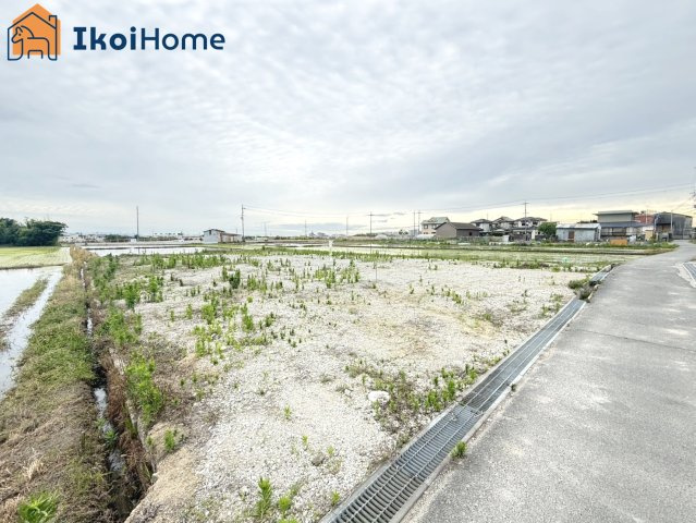 明石市大久保町松陰新田　土地のその他|●年中無休：当日予約可●建築条件無しのため、お好きなハウスメーカーにて建築可能です。
