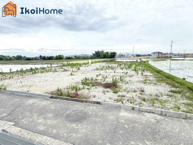 明石市大久保町松陰新田　土地のその他|●年中無休：当日予約可●更地につき解体費用不要ですので、費用面も安心です。