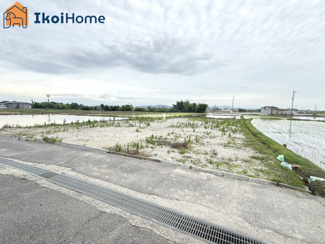 明石市大久保町松陰新田　土地のその他|物件・当店の最寄駅まで無料送迎！最短10分で指定場所へお迎えに向かいます！まずはお問い合わせください