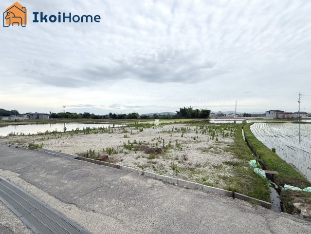 明石市大久保町松陰新田　土地のその他|物件・当店の最寄駅まで無料送迎！最短10分で指定場所へお迎えに向かいます！まずはお問い合わせください