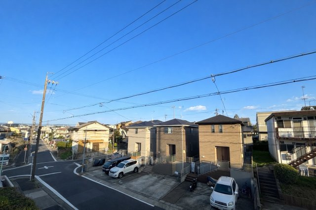 赤松台パークハウス四番館のその他
