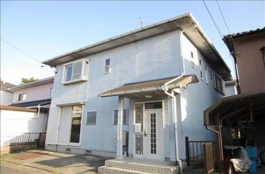 各務原市川島松倉町