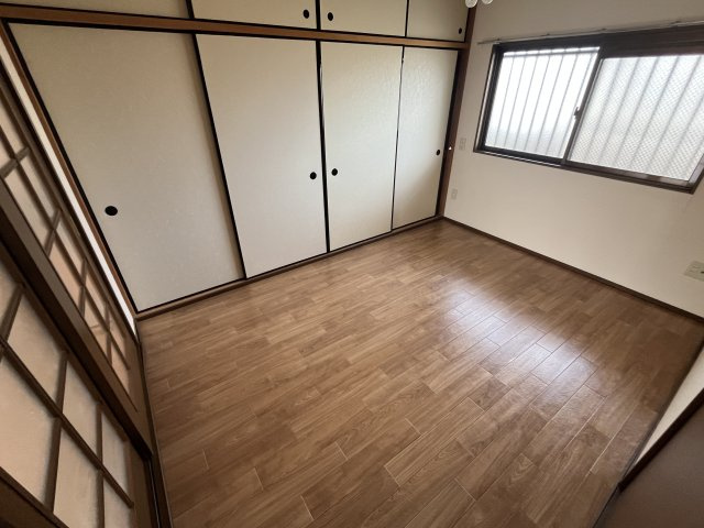 フォンテーヌの居間・リビング