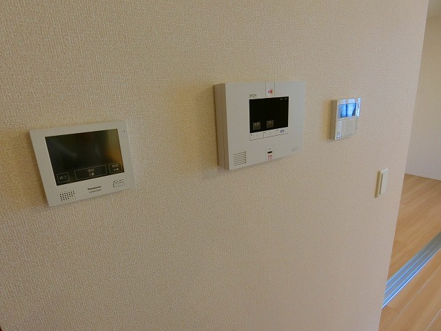 EVISTAGE甲子園のセキュリティ