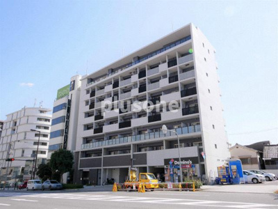 【外観】 | Fujiman北山町