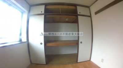 【収納】 | ヴェスタin盾津
