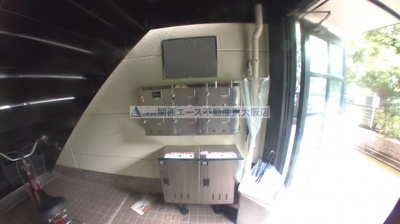 【その他共用部分】 | ヴェスタin盾津