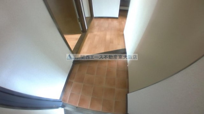 【玄関】 | ヴェスタin盾津