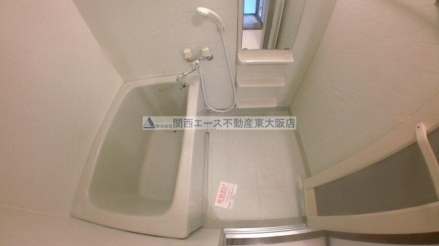 【浴室】 | ヴェスタin盾津