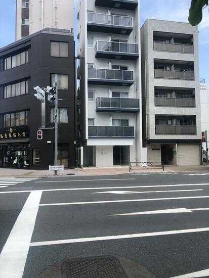 ＡＲＫＭＡＲＫ蔵前