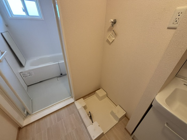 メゾンべールAの設備